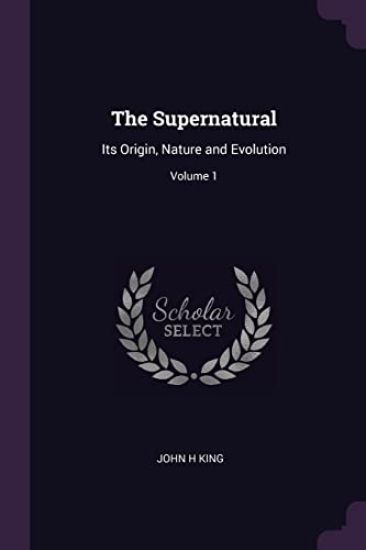 The Supernatural