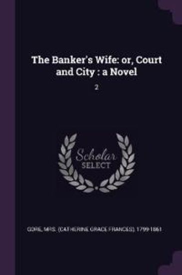 The Banker's Wife
