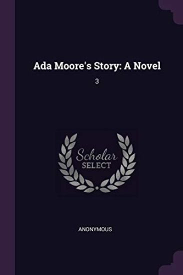 Ada Moore's Story