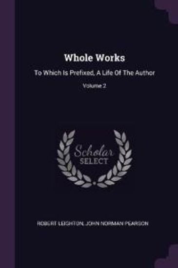 Whole Works