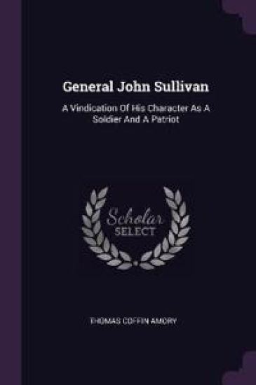 General John Sullivan