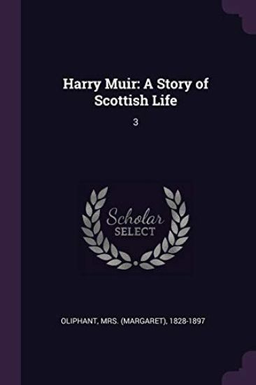 Harry Muir