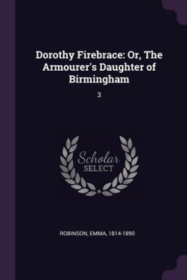 Dorothy Firebrace