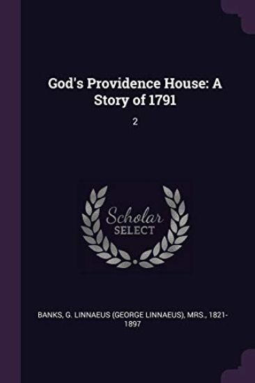 God's Providence House