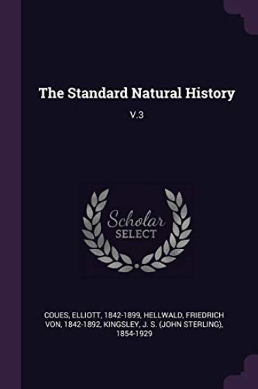 The Standard Natural History