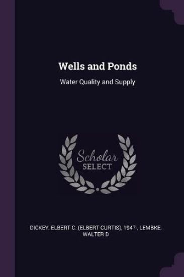 Wells and Ponds