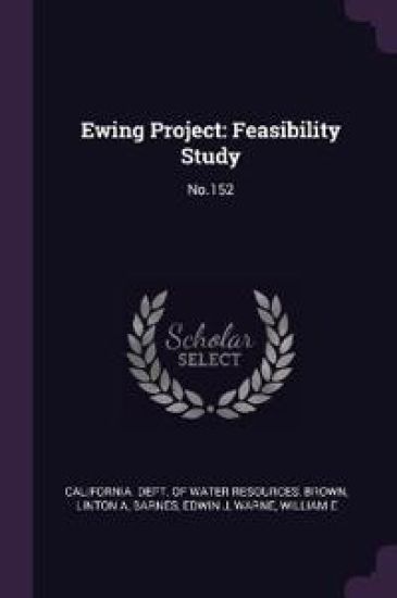 Ewing Project