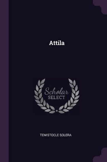 Attila