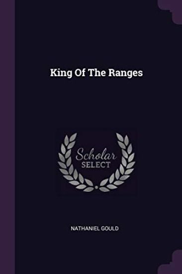 King Of The Ranges