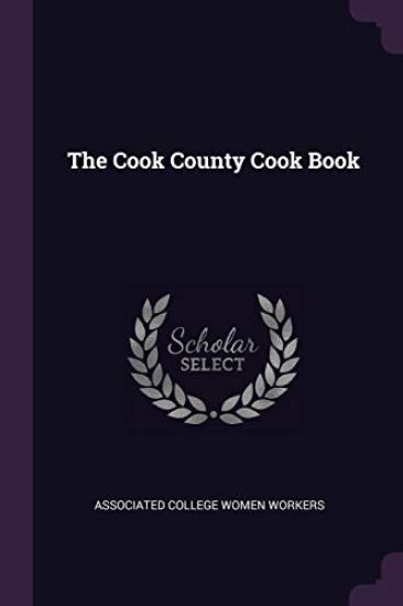 The Cook County Cook Book