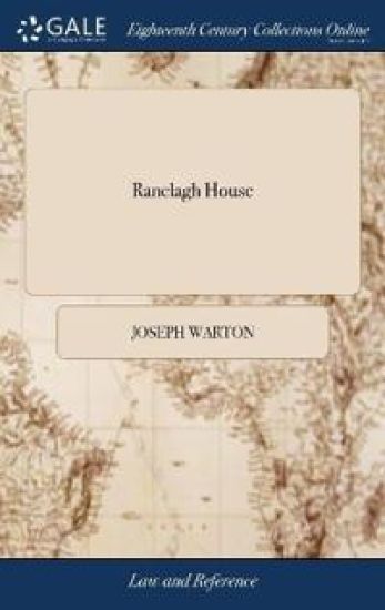Ranelagh House