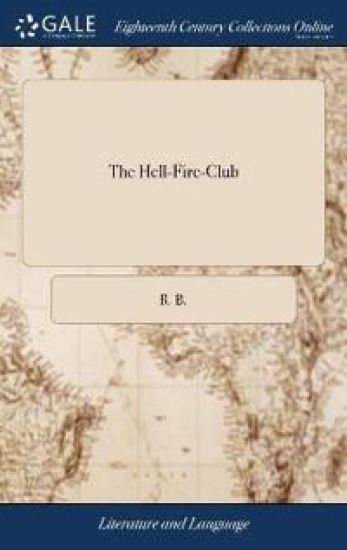 The Hell-Fire-Club