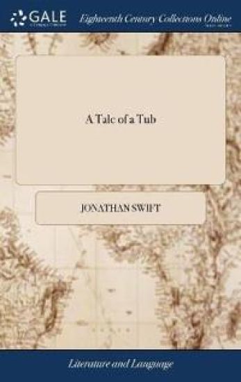 A Tale of a Tub