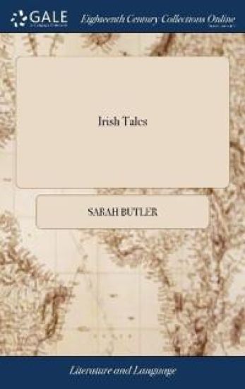 Irish Tales