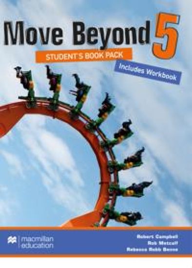 Move Beyond SB Pack 5