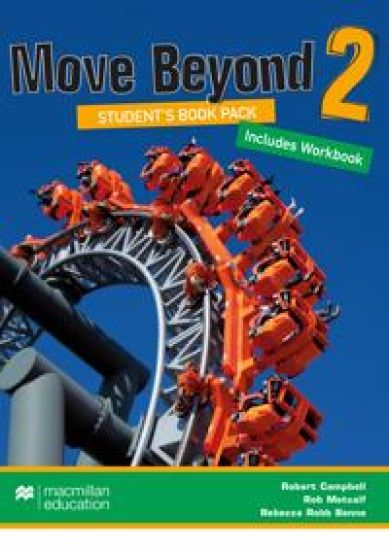 Move Beyond SB Pack 2