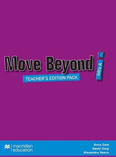 Move Beyond TE Pack Intro A