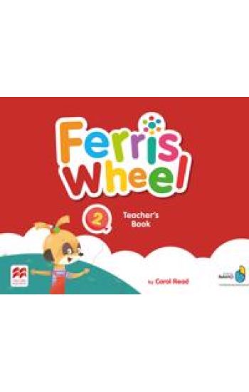 Ferris Wheel  AE Level 2 Teacher's Book