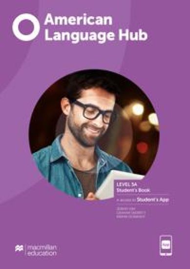 American Language Hub Level 5A Student's Book with Student's App