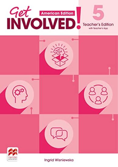 GET INVOLVED AMERICAN EDITION L P