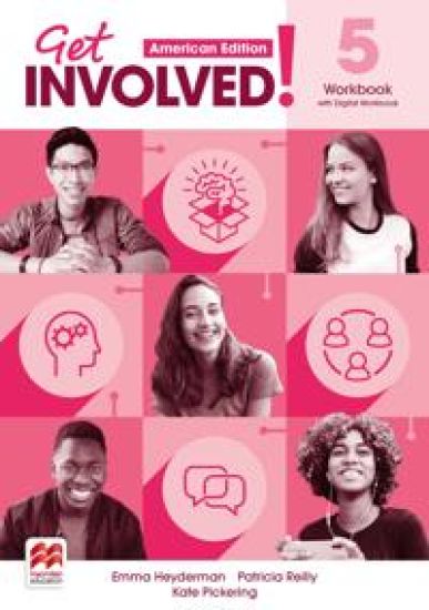 GET INVOLVED AMERICAN EDITION L P