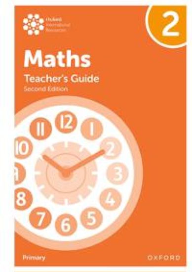 Oxford International Maths: Teacher's Guide 2