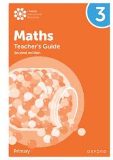 Oxford International Maths: Teacher's Guide 3