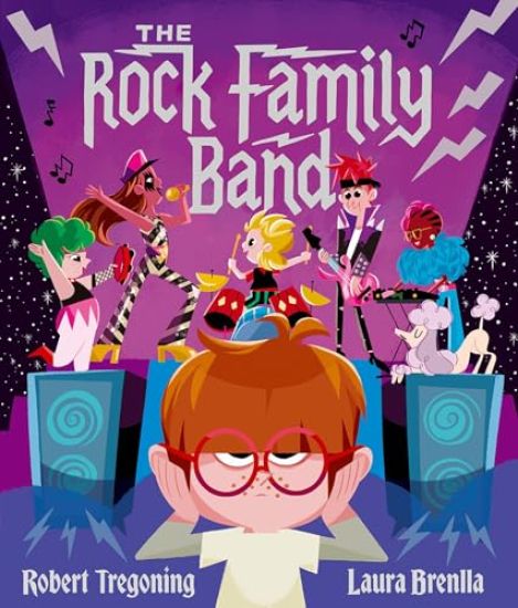 Rock Family Band