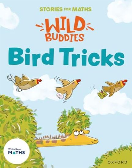 Stories for Maths: Bird Tricks