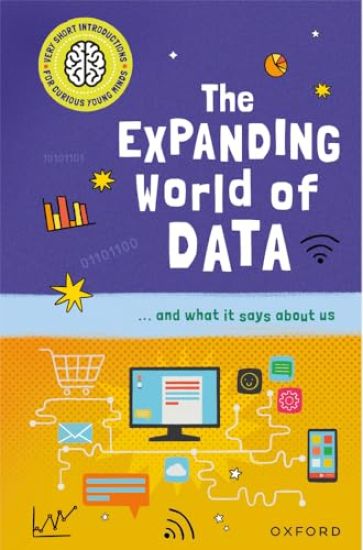 The Expanding World of Data: ...and What It Says about Us