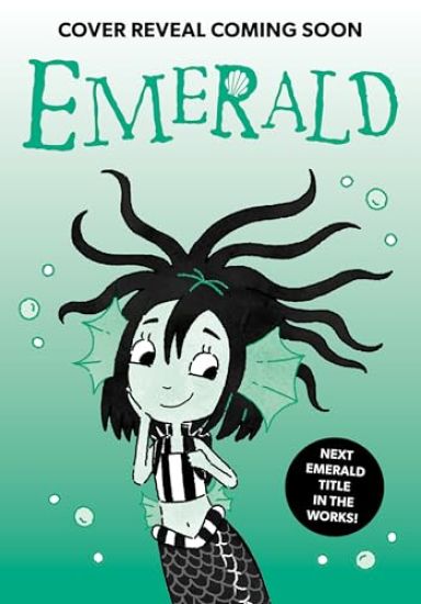 Emerald and the Sea Dragon: Volume 7