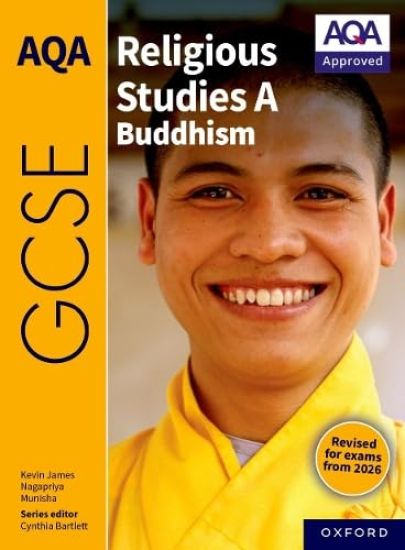 AQA GCSE Religious Studies A Buddhism
