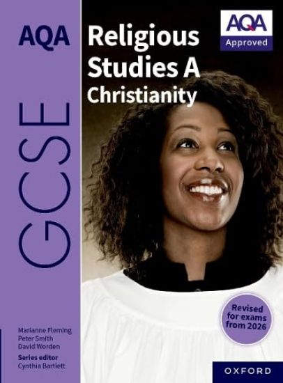 AQA GCSE Religious Studies A Christianity
