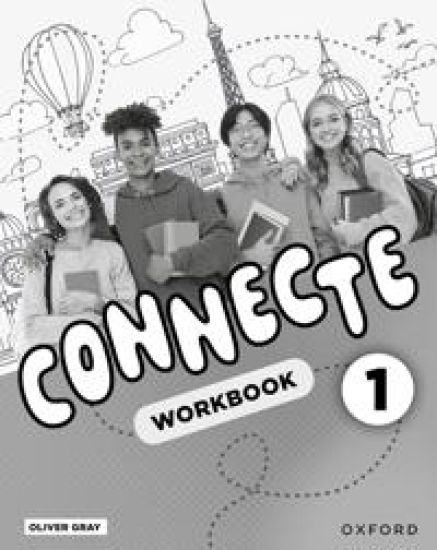 Connecte: Workbook Pack