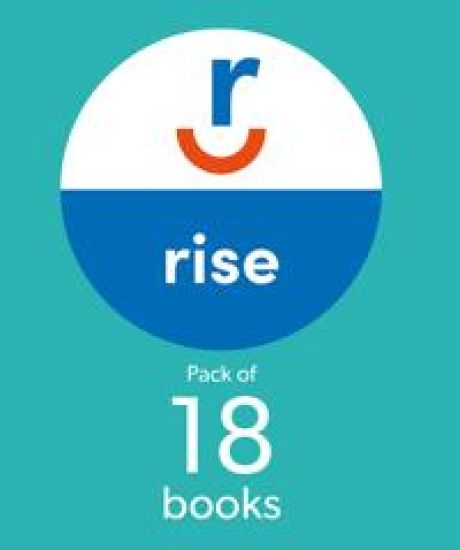 Readerful Rise: Oxford Reading Level 13: Class Pack