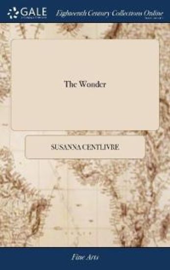 The Wonder