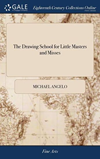 The Drawing School for Little Masters and Misses