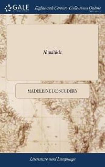 Almahide