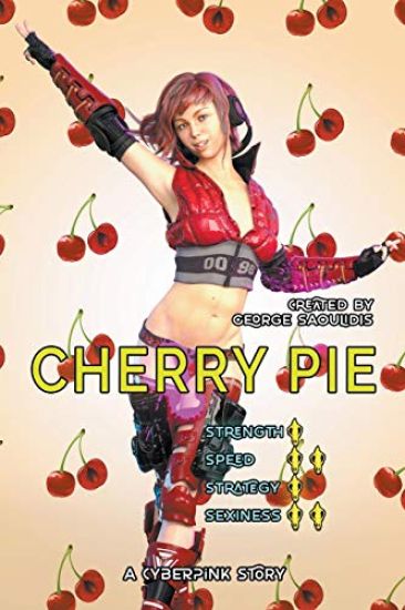 Cherry Pie