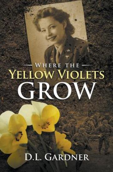 Where the Yellow Violets Grow