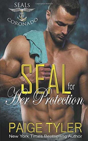 SEAL for Her Protection