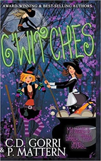G'Witches