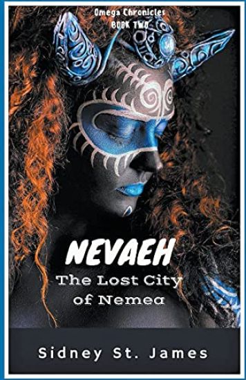 Nevaeh - The Lost City of Nemea