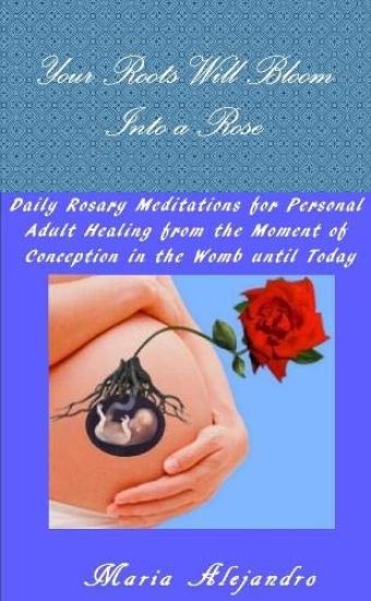 Your Roots Will Bloom into a Rose