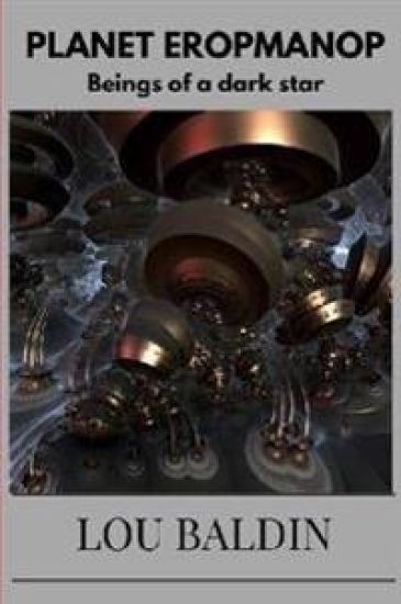 PLANET EROPMANOP beings of a dark star