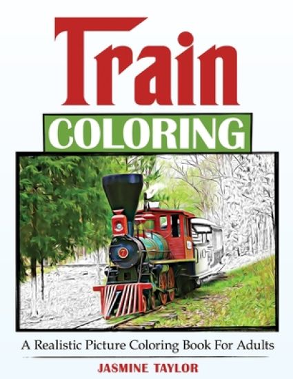 Train Coloring