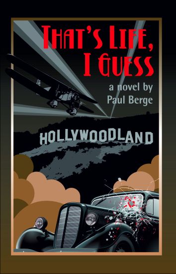 That's Life, I Guess