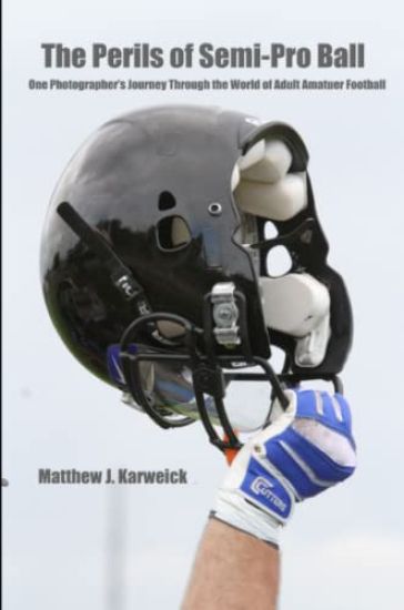 The Perils of Semi-Pro Ball