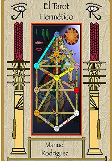 El Tarot Hermético