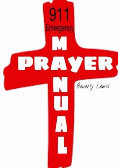 911 Emergency Prayer Manual